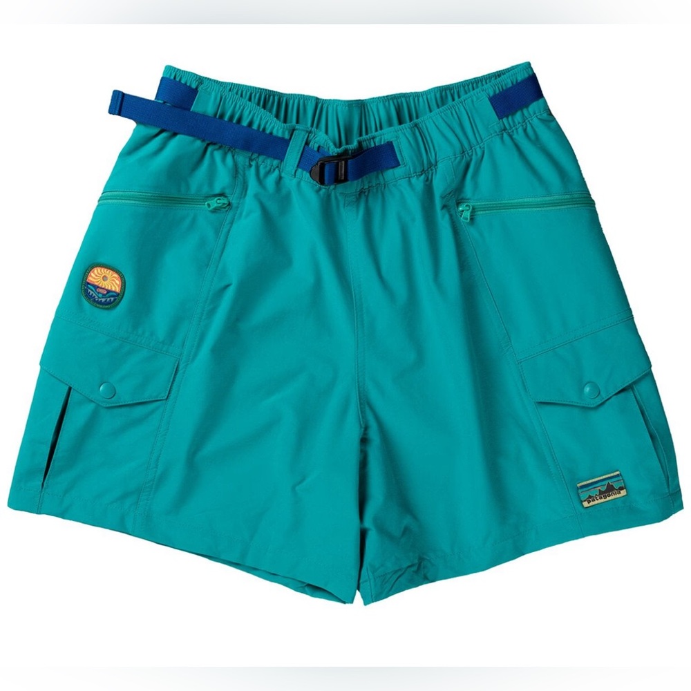 Patagonia Outdoor Everyday Shorts